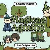 Regist @magmietmo