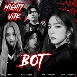 MIGHTY VIJK BOT