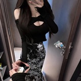 纯欲御姐林月的机器人