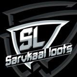 Sarvkaal loots