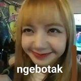 NGEBOTAK