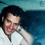 Henry Cavill