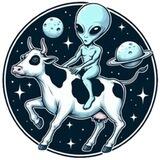Ufocow Airdrop