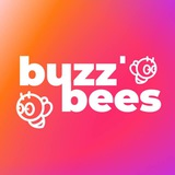 Buzz’ Bees🐝