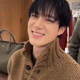 jeno's mate