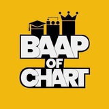 BAAP OF CHART
