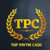 TOP PAYTM CASH BOT