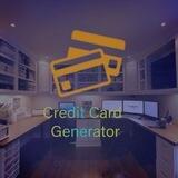 💳FREE PAID CC GENERATOR 💳