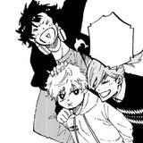 sheiku. ♡