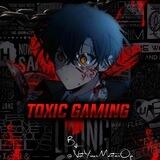 TOXIC GAMING BIO