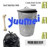 YYUUMEI