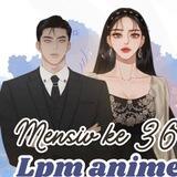 EVENT 35Ks LPM ANIME