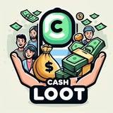 Cash Loot 🤑