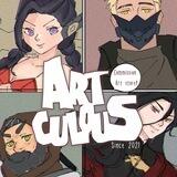 ArtCulous 🤖