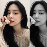Jeno’s gf