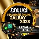 PUSAT KOMUNITAS SOLUSI JOKI PINJOL GALBAY🌐