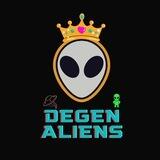 Degen Aliens