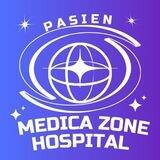KONSULTASI MEDICA ZONE HOSPITAL