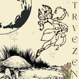 Trvezen's Fown.