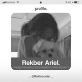 › 𝐑ekber 𝐀riel : order's
