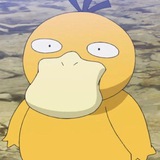 Psyduck