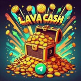 Lava Cash Upi Bot