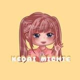 Kedaimichie