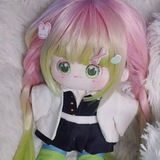 Kanroji ☘