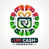 UpiCash : Generator 💵