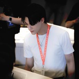 Jeno’s love machine, S.