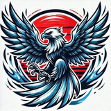 Eagle机器人