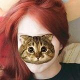 miaw miaw, audine talk here’s🧍🏻‍♀️💭