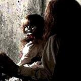 I am Annabelle