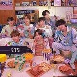 BTSxU