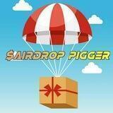 🤯AIRDROP PIGGER ROUND 2
