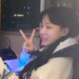 jisung gf