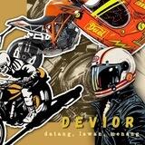 OFC : DEVIOR GANK