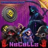NeCallz Buybot And Lounge
