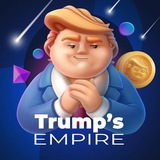 TRUMP USDT