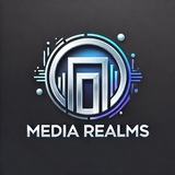 Media Realms | Video Download Bot