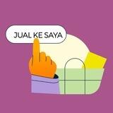 Jual ke saya