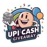 UPI GIVEAWAY