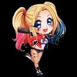 Harley Mod Official Bot