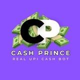 Cash Prince Bot