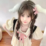 幼甜的小秘书
