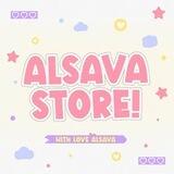 alsavastore ordering