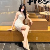 南山🦋170 钥玥 女友感