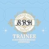 Pendaftaran trainee ERH