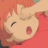 Ponyo!