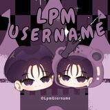 LPM USERNAME